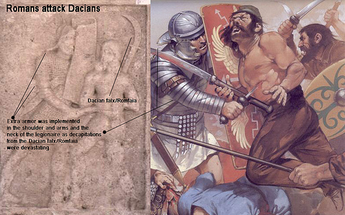 Yonny History Prima Bătălie de la Tapae