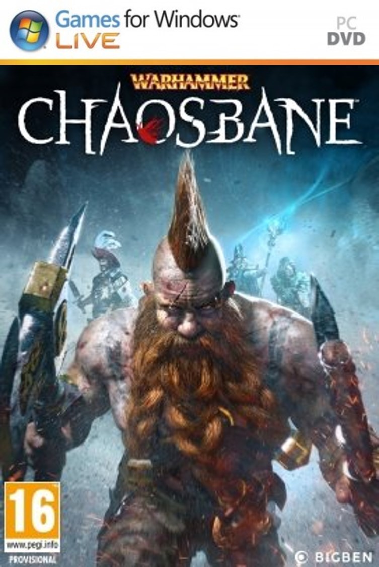warhammer chaosbane metacritic download free warhammer chaosbane metacritic download free