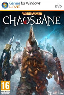 download warhammer chaosbane review for free download warhammer chaosbane review for free