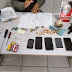 POLÍCIA MILITAR PRENDE ACUSADOS E APREENDE ARMA E DROGAS NO SERTÃO PARAIBANO