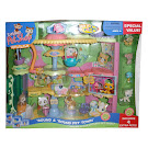 Littlest Pet Shop Large Playset Mouse (#408) Pet