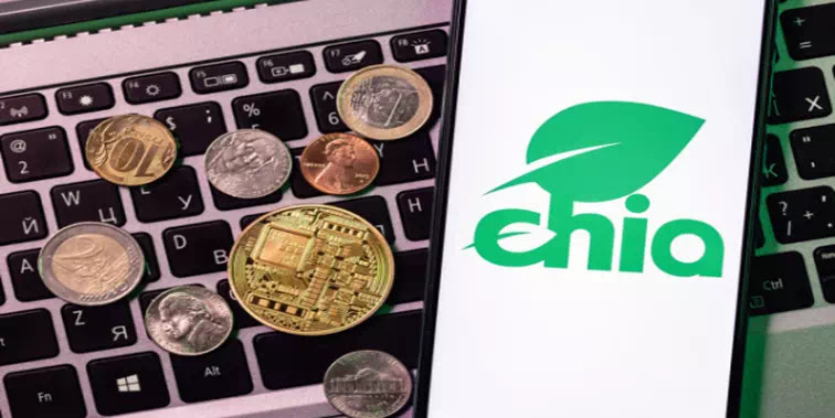 Where To Buy Chia Network Coin Apa Itu Koin Chia Dan Bagaimana Cara Menambangnya Di Pc Windows 10 - Brankaspedia - Blog Tutorial Dan Tips