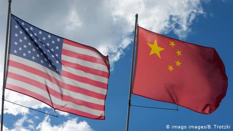 H Κίνα κύριος αντίπαλος των ΗΠΑ