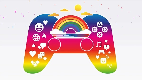 PlayStation celebra el Orgullo LGBTQ+ con juegos y tema de fondo