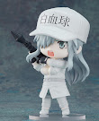 Nendoroid Cells at Work! White Blood Cell, Neutrophil 1196 (#1579) Figure