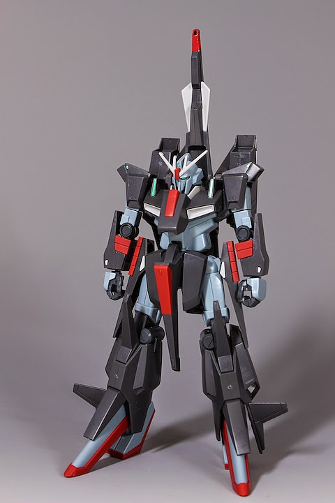 Review P Bandai Hguc 1 144 Msz 008 Z Ii Travis Kirkland Colors By Hobbynotoriko Gundam Kits Collection News And Reviews