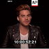2015-05-19 Video Interview: Associated Press with Adam Lambert
