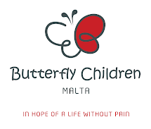 Eb Butterfly Children