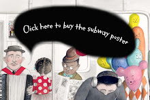 subway poster