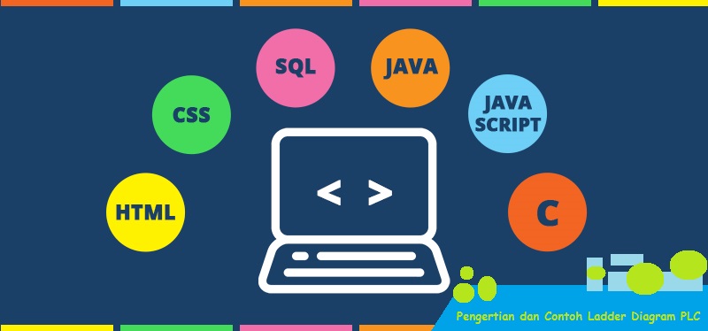 Pengertian Dan Contoh Ladder Diagram Plc Siddix