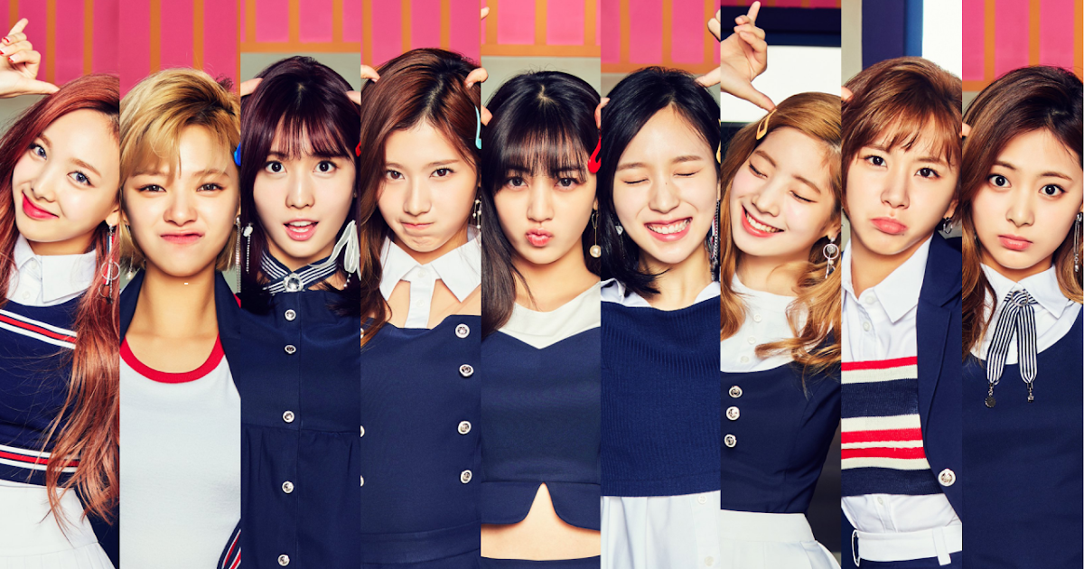 TWICE vs BLACKPINK Who's going to be more successful in the Japanese