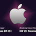 New iPhone Passcode Bypass Found Hours After Apple Releases iOS 12.1