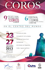 Festival Internacional de Coros