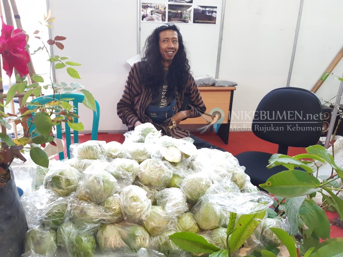 Keren Jambu Kristal Buluspesantren Mulai Jadi Andalan Ini