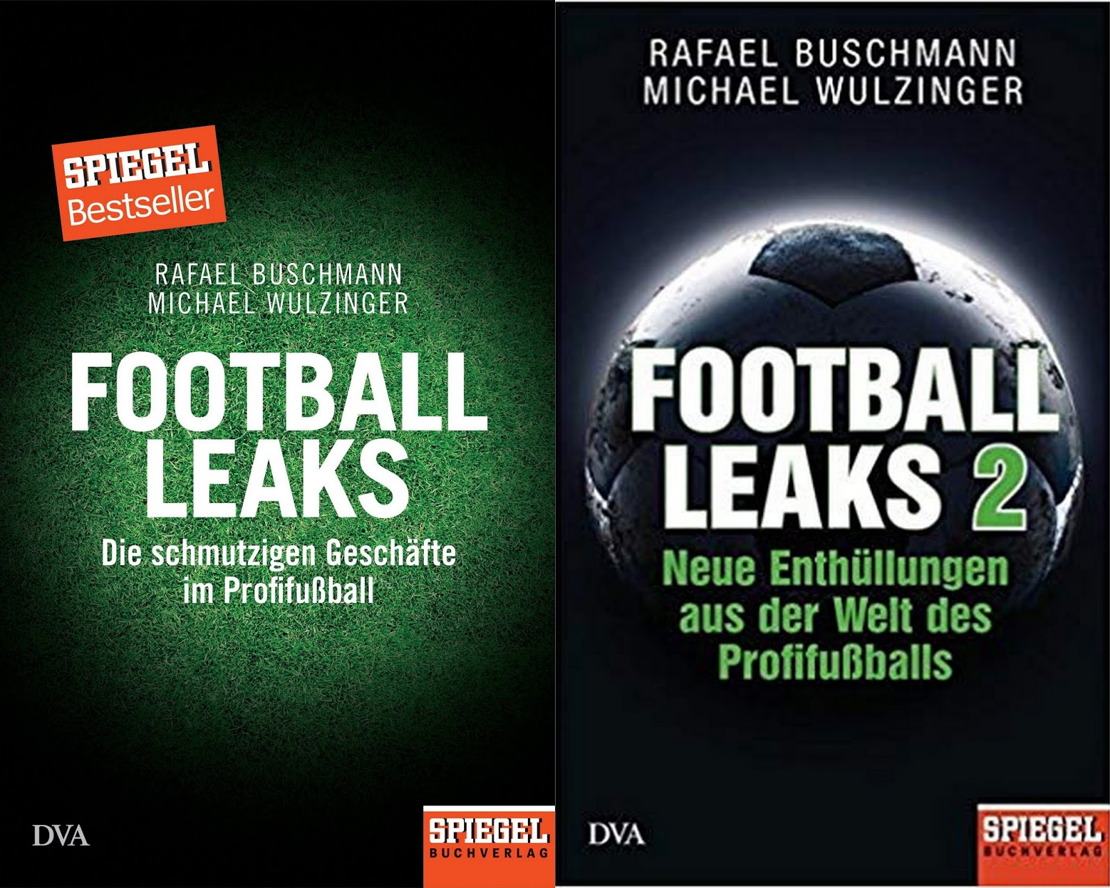 How Football Leaks Is Exposing Corruption in European Soccer UNITED