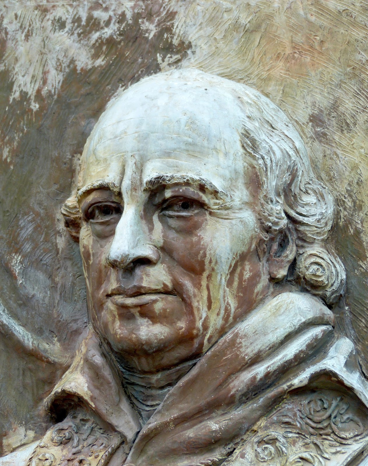 The Portrait Gallery John Carroll