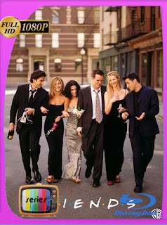 Friends Temporada 1-2-3-4-5-6-7-8-9-10 HD [1080p] Latino [GoogleDrive] SXGO