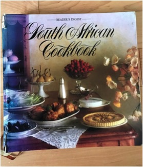The Historical Cooking Project 2020
