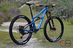 Ibis Ripmo SRAM GX Eagle Complete Bike at twohubs.com