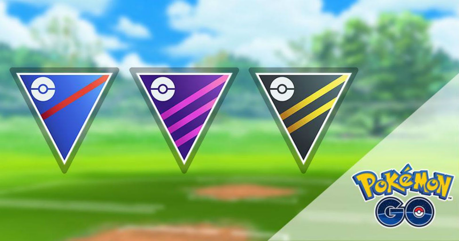 Pokémon GO (Mobile): como montar uma equipe forte - Nintendo Blast