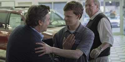 Boy Erased Lucas Hedges Russell Crowe Image 1