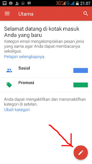 CARA MENGIRIM EMAIL GMAIL CARA MENGIRIM EMAIL GMAIL DI ANDROID