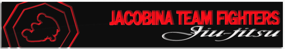 Jacobina Team Fighters