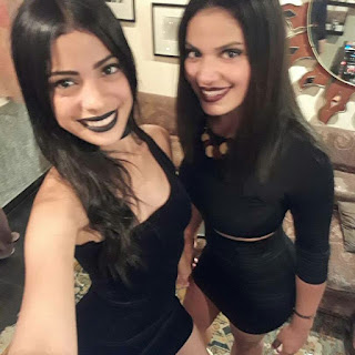 Raimary Garcia rising camgirl star on chaturbate