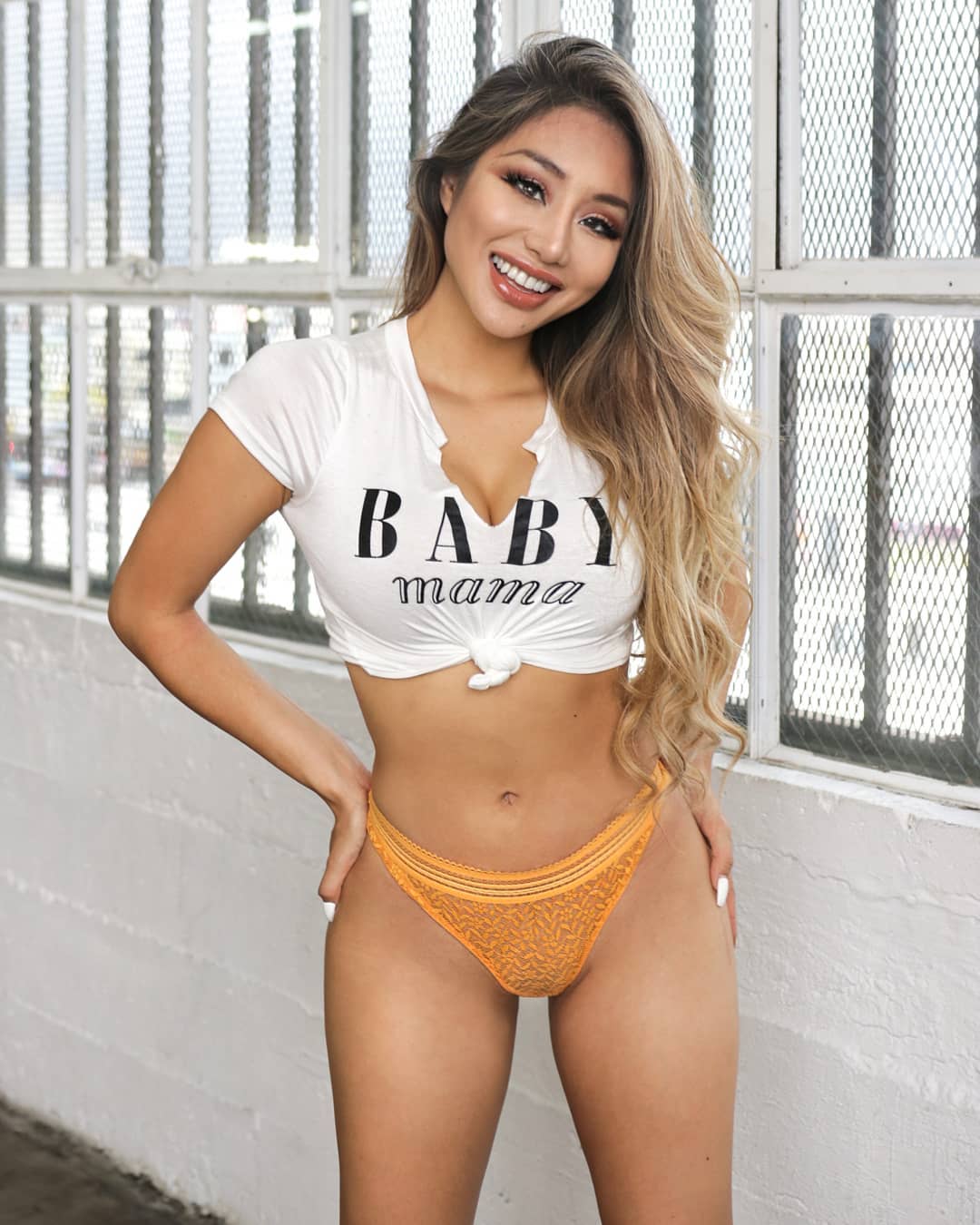 Hotbody international