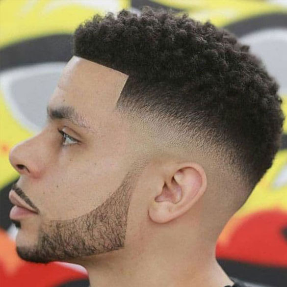 Mid Zero Fade | 20 Different Mid-Fade Haircuts | NeoStopZone