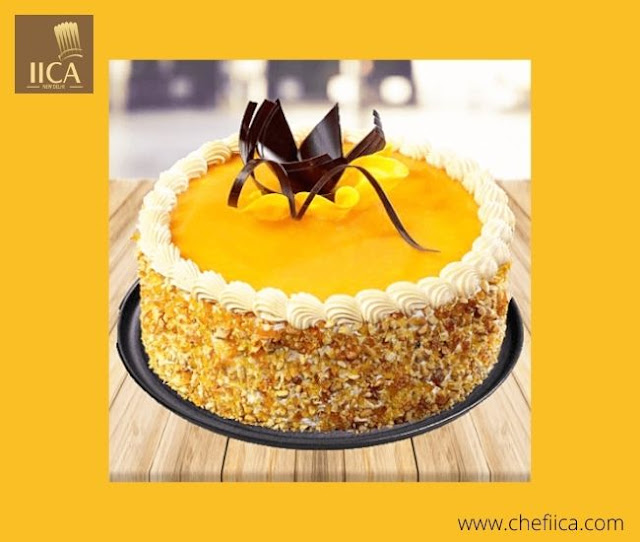 Various Type Online Cake Order in Gurgaon At Chefiica