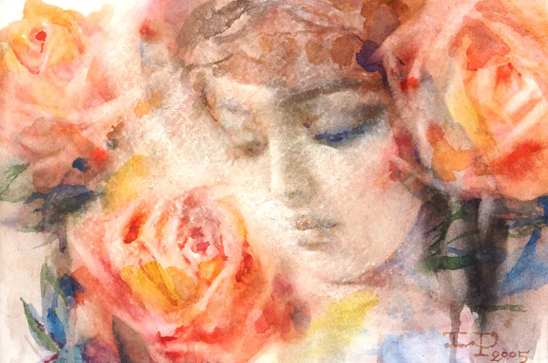 Lyben Pashkulski 1939 - Bulgarian painter - Tutt'Art@ Lyben Pashkulski 1939 - Bulgarian painter - Tutt'Art@