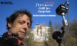 Antoine de Maximy