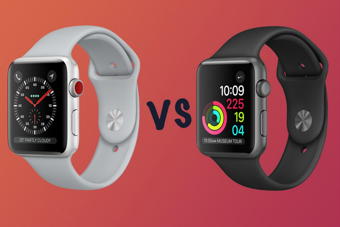 Apple watch se 2023 сравнение. IWATCH 3 vs IWATCH 4. Эппл вотч оригинал 1. Apple watch Series 3 vs. Apple watch Series 1 dan.