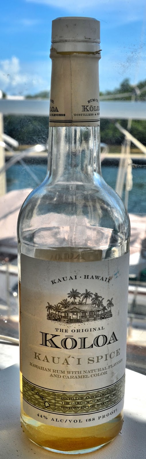 Bahama Bob's Rumstyles The Caribbean Journal Announces its Top 5