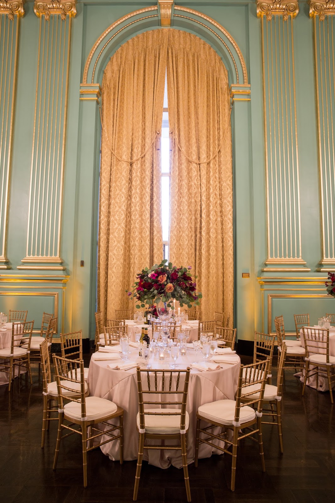 Events by Satra Christina & Ali The Green Room, San Francisco War