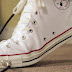 Converse "All Wah", unas zapatillas para guitarristas.