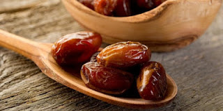 dates fruits