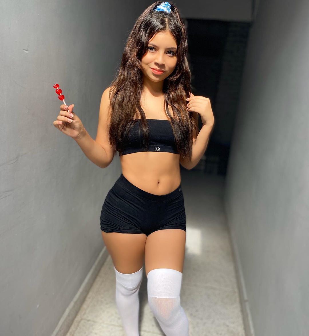 Lizeth alegria onlyfans