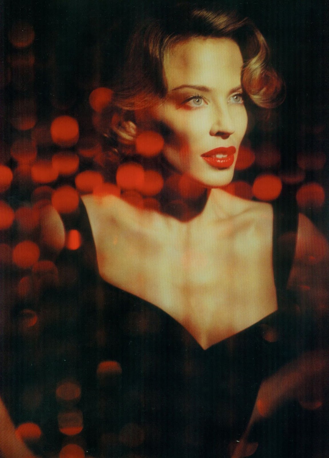 kylie minogue photoshoot 2002 0 0 july 7 2020
