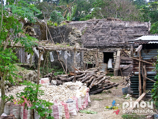 Adventures in Itbayat Batanes