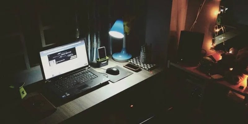طريقة تشغيل الوضع الداكن لتطبيقاتك ويندوز الوضع الداكن لتطبيقاتك ويندوز