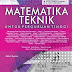 Matematika Teknik untuk Perguruan Tinggi (Edisi Revisi)