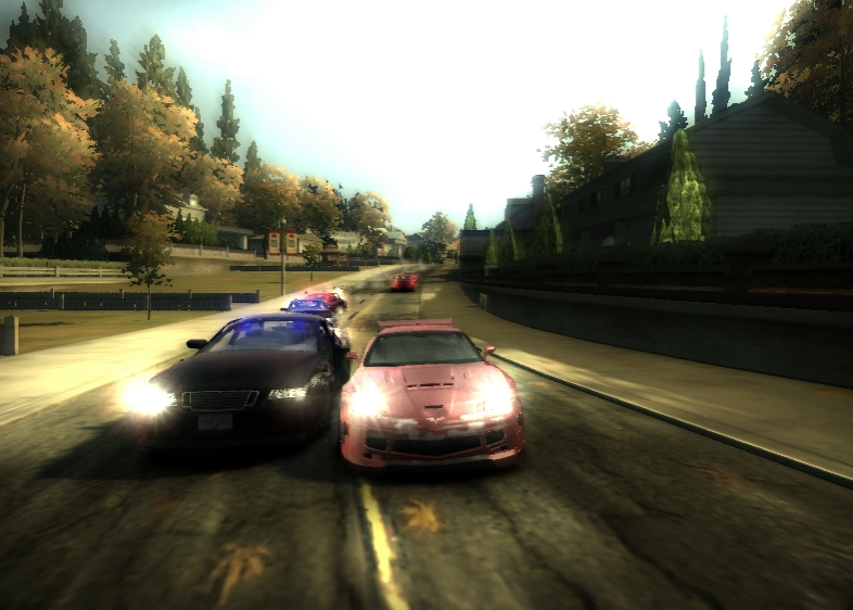 need speed most wanted pc free download