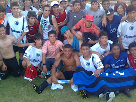 Campeones Uruguayos 7ma. 2010