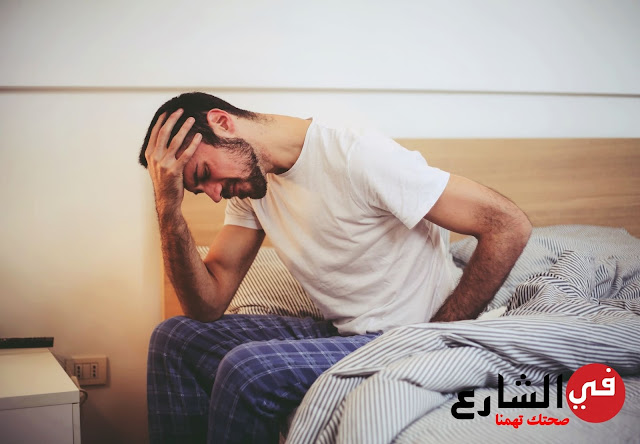 أسباب آلام المفاصل والتهاب المفاصل وطريقة العلاج أسباب التهاب المفاصل