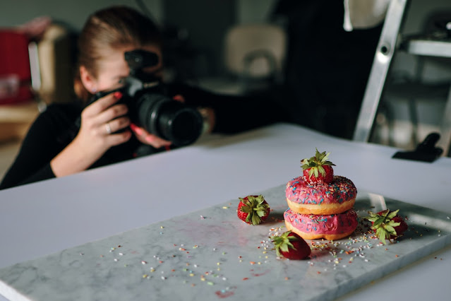 ide bisnis tanpa modal menjadi fotografet produk ide bisnis modal kecil, peluang usaha modal kecil