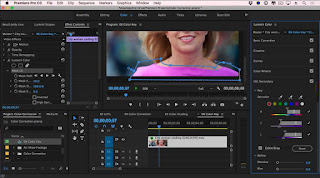 Share (MIỄN PHÍ) khóa học dựng video chuyên nghiệp với Adobe Premiere với Audition và Photoshop