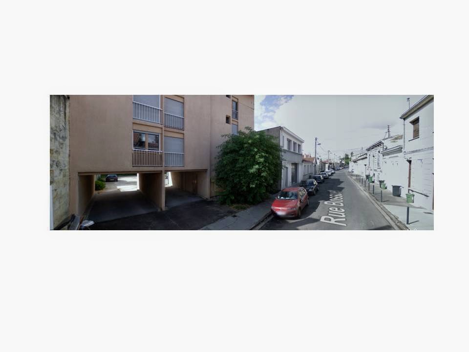 Location Studio Bordeaux Description générale