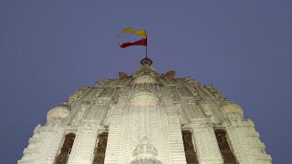 Jagannath Dham Kolkata